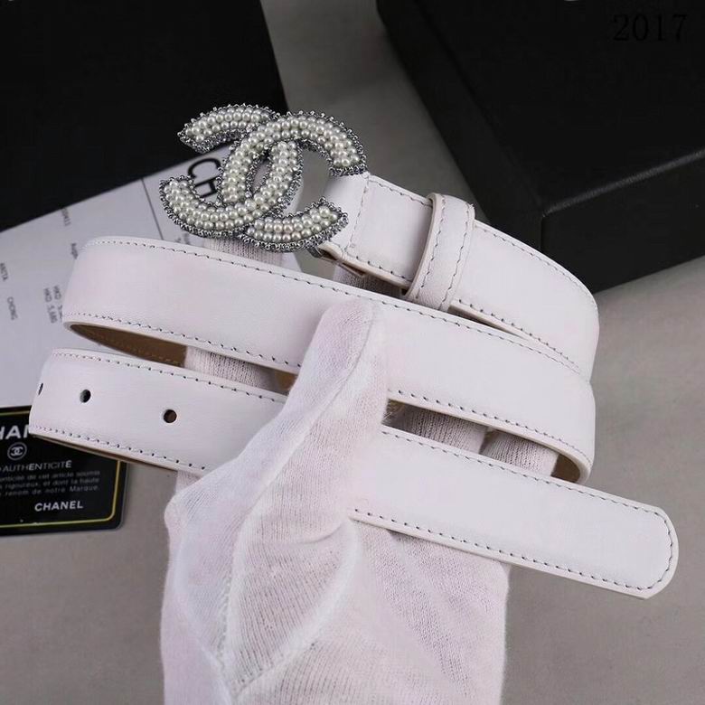 Chanel Belt 20mmX95-110CM 7D (6)